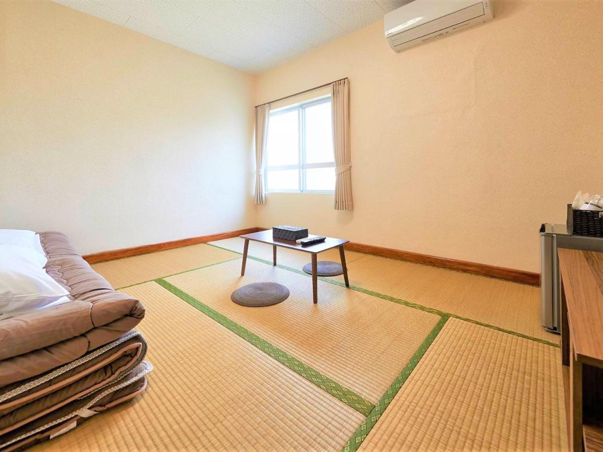 民宿さざんか Окинава Экстерьер фото